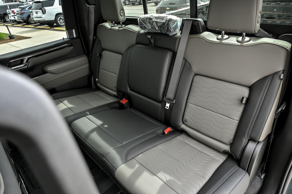 new 2026 Chevrolet Silverado 2500 car, priced at $76,463