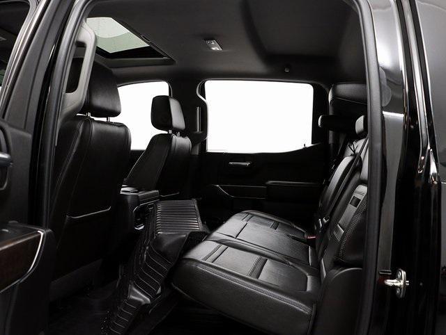 used 2019 GMC Sierra 1500 car, priced at $33,000
