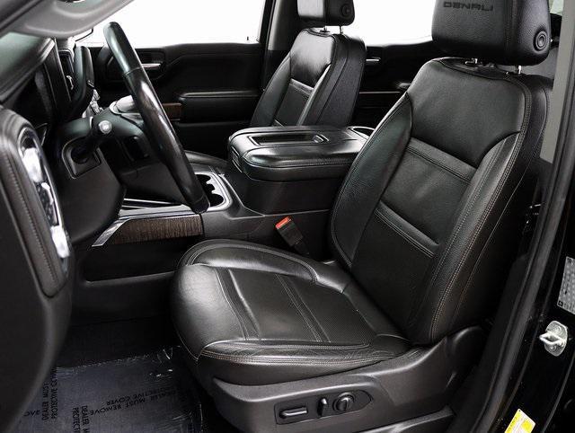 used 2019 GMC Sierra 1500 car, priced at $33,000