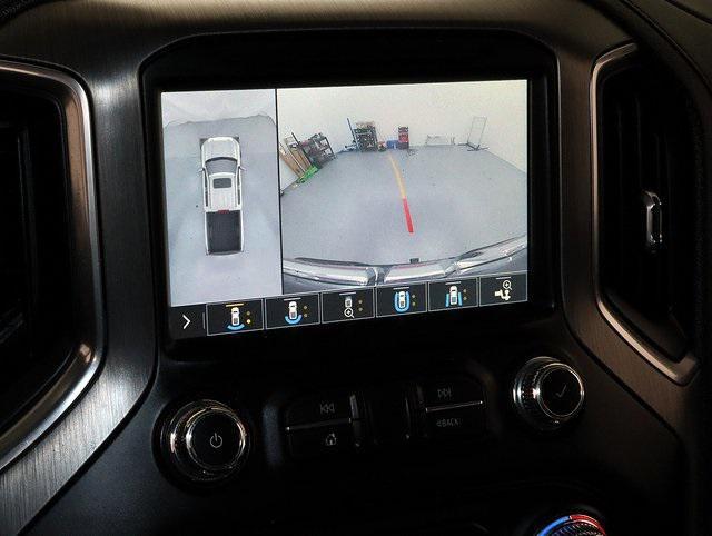 used 2019 GMC Sierra 1500 car, priced at $33,000