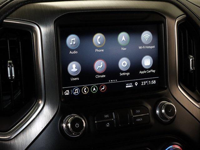 used 2019 GMC Sierra 1500 car, priced at $33,000