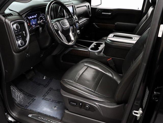 used 2019 GMC Sierra 1500 car, priced at $33,000