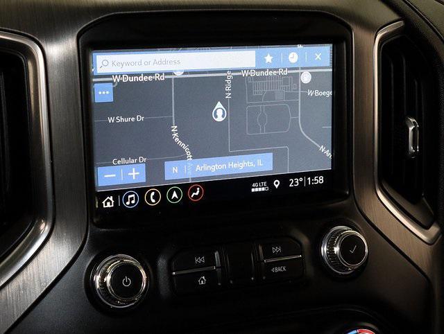 used 2019 GMC Sierra 1500 car, priced at $33,000