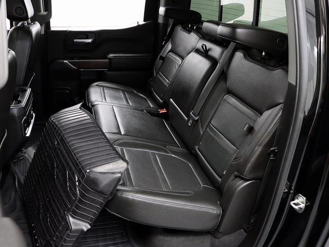 used 2019 GMC Sierra 1500 car, priced at $33,000