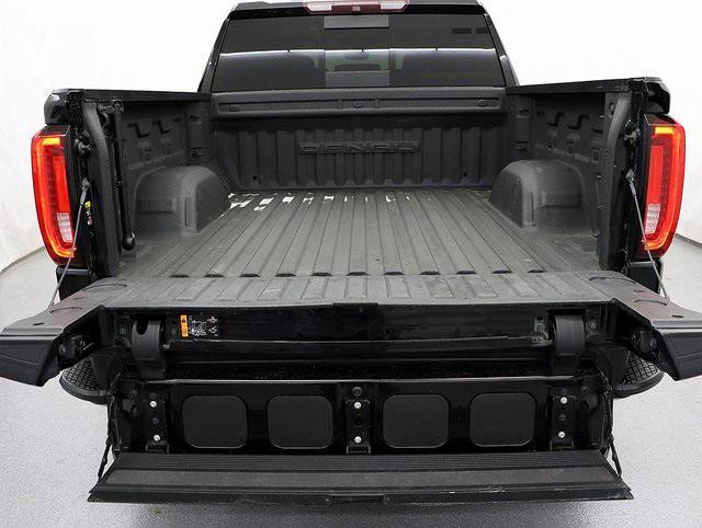 used 2019 GMC Sierra 1500 car, priced at $33,000