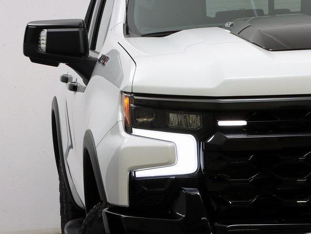 new 2026 Chevrolet Silverado 1500 car, priced at $69,298
