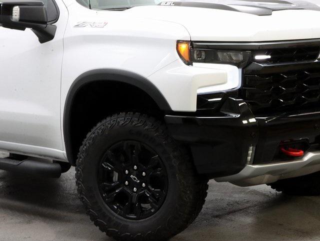 new 2026 Chevrolet Silverado 1500 car, priced at $69,298