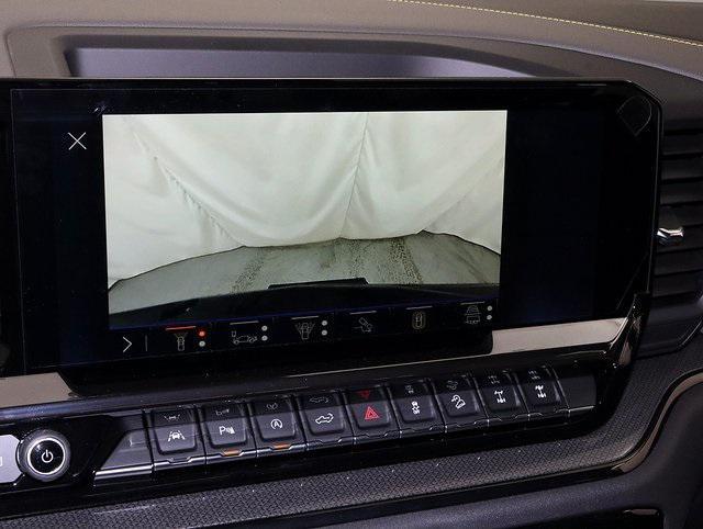 new 2026 Chevrolet Silverado 1500 car, priced at $69,298