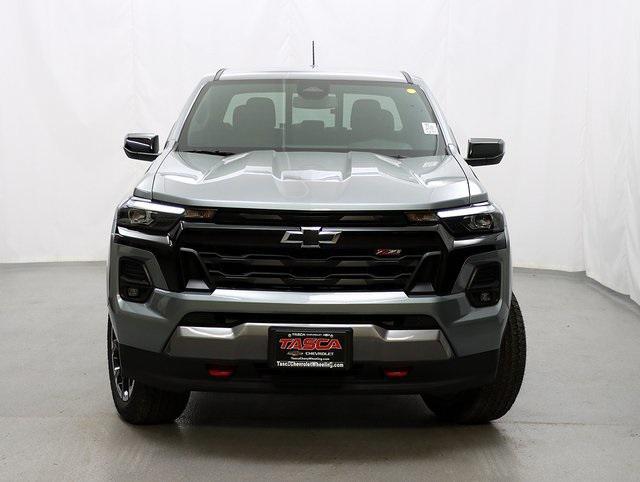 new 2026 Chevrolet Colorado car, priced at $45,370