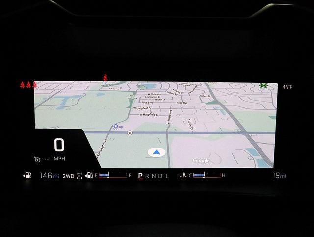 new 2026 Chevrolet Colorado car, priced at $45,370