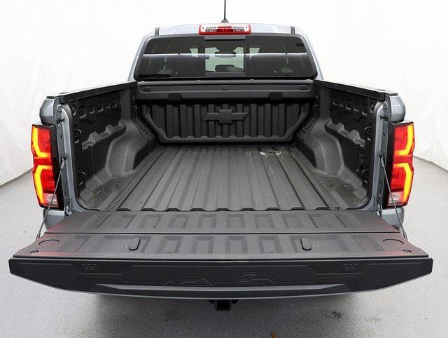 new 2026 Chevrolet Colorado car, priced at $45,370