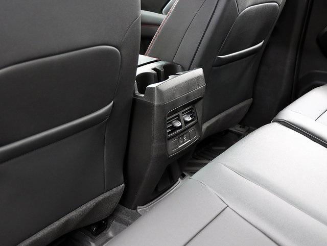 new 2026 Chevrolet Colorado car, priced at $45,370