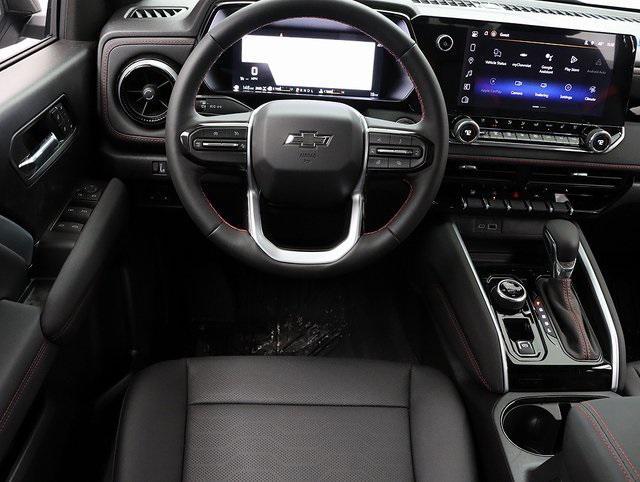 new 2026 Chevrolet Colorado car, priced at $45,370