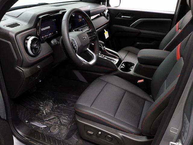 new 2026 Chevrolet Colorado car, priced at $45,370