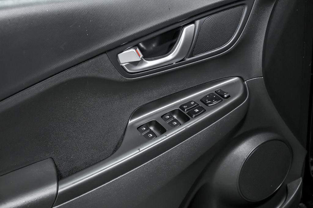 used 2023 Hyundai Kona car, priced at $20,495