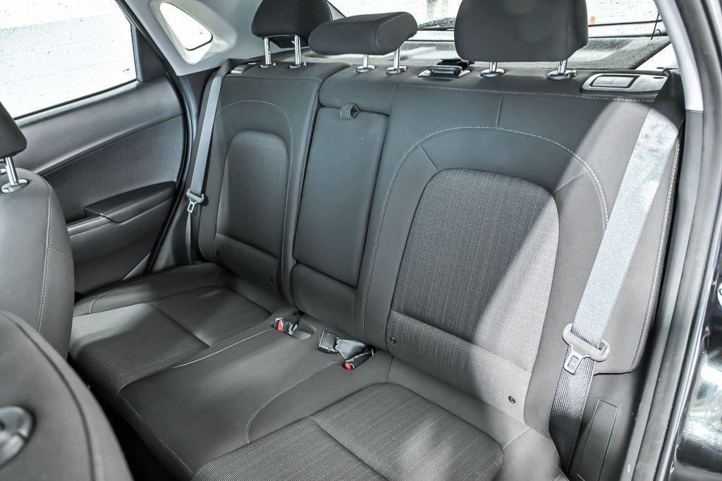 used 2023 Hyundai Kona car, priced at $20,495