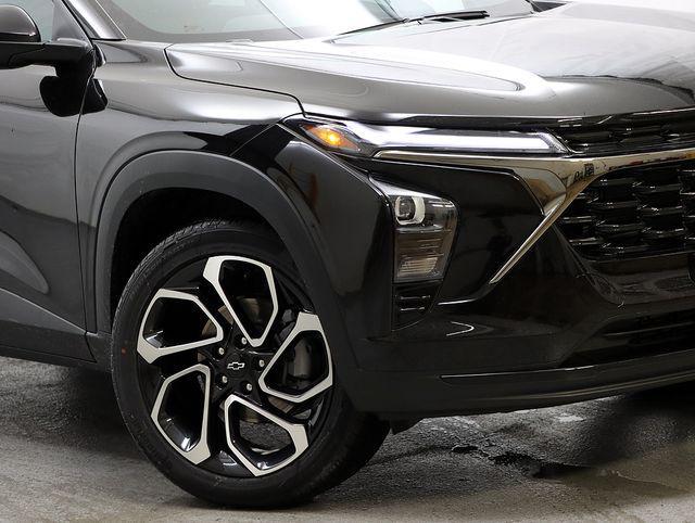 new 2026 Chevrolet Trax car, priced at $26,428