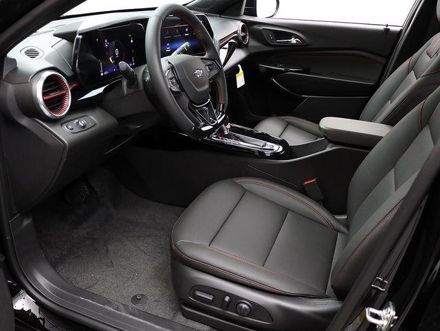 new 2026 Chevrolet Trax car, priced at $26,428