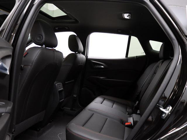 new 2026 Chevrolet Trax car, priced at $26,428