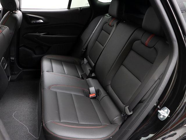 new 2026 Chevrolet Trax car, priced at $26,428