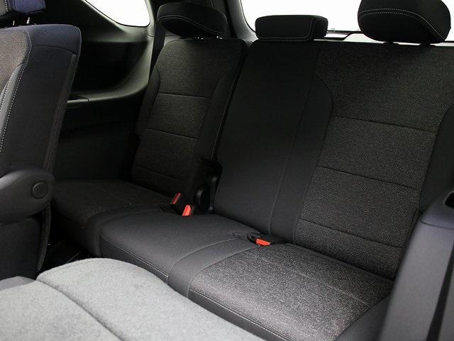 new 2026 Chevrolet Traverse car, priced at $40,071