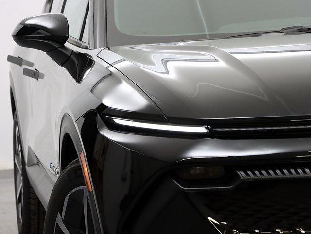 new 2026 Chevrolet Equinox EV car, priced at $31,990