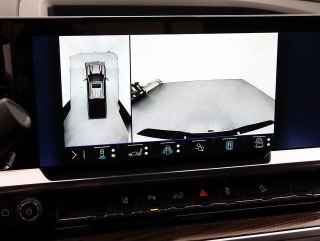 new 2025 Chevrolet Silverado 2500 car, priced at $56,474