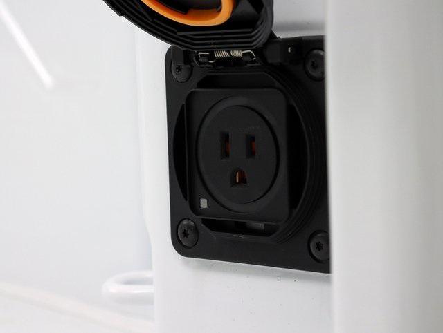 new 2025 Chevrolet Silverado 2500 car, priced at $56,474