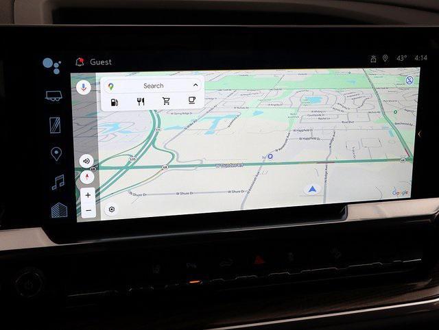 new 2025 Chevrolet Silverado 2500 car, priced at $56,474