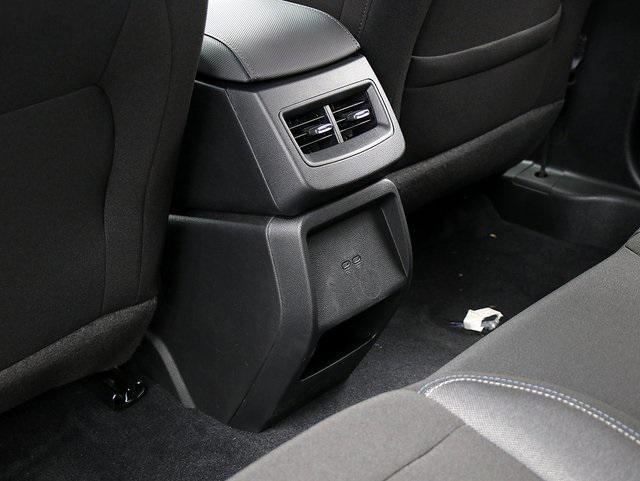 new 2026 Chevrolet Equinox EV car, priced at $31,574