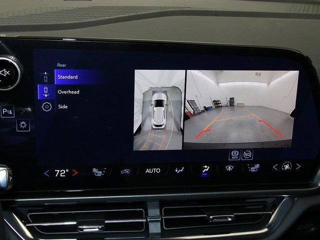 new 2026 Chevrolet Equinox EV car, priced at $31,574