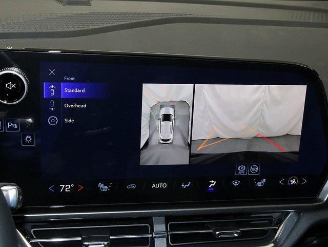 new 2026 Chevrolet Equinox EV car, priced at $31,574