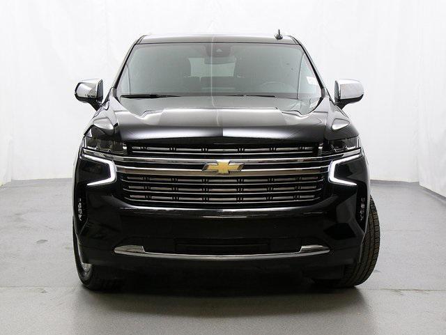 used 2024 Chevrolet Tahoe car, priced at $56,500
