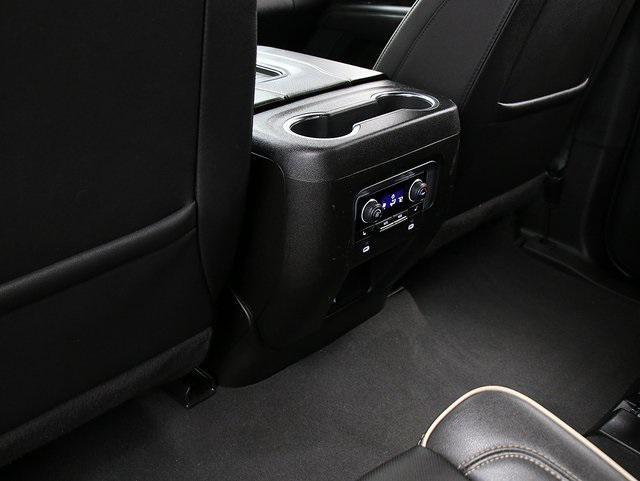 used 2024 Chevrolet Tahoe car, priced at $56,500