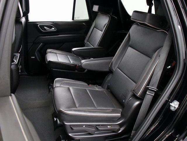 used 2024 Chevrolet Tahoe car, priced at $53,000