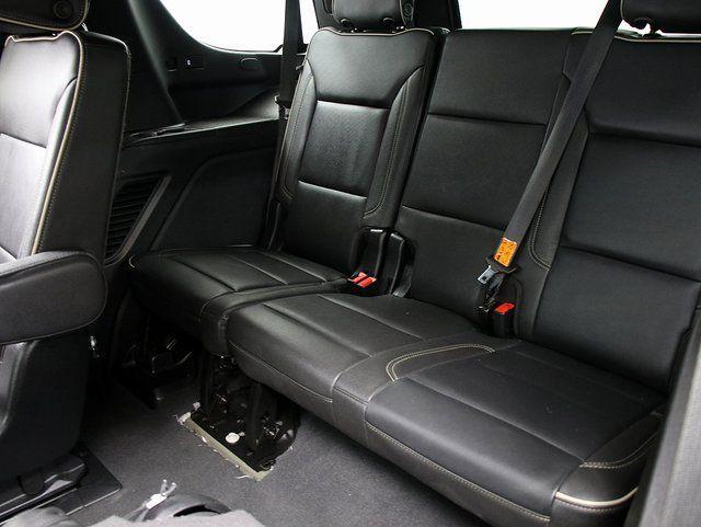 used 2024 Chevrolet Tahoe car, priced at $53,000