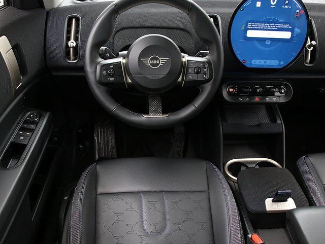 used 2025 MINI Countryman car, priced at $27,500