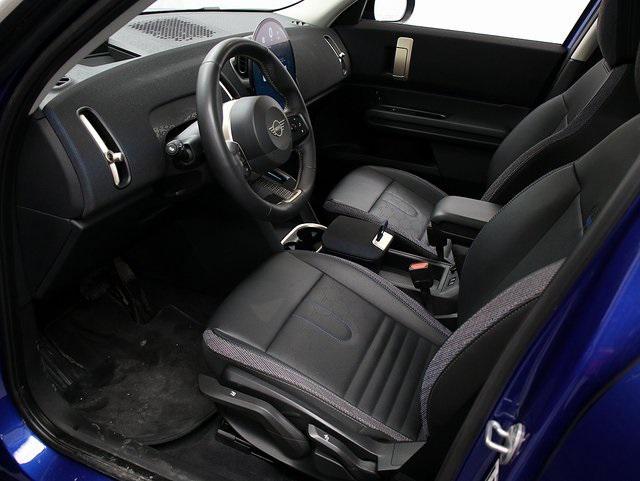 used 2025 MINI Countryman car, priced at $27,500