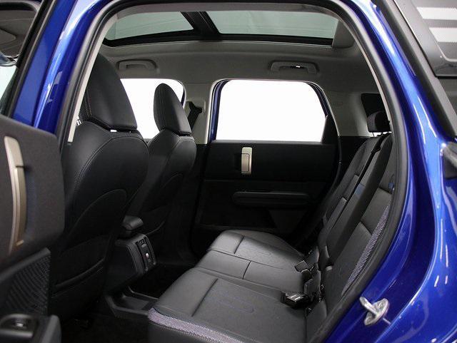 used 2025 MINI Countryman car, priced at $27,500