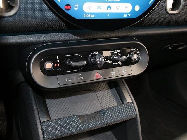 used 2025 MINI Countryman car, priced at $27,500