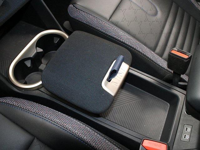 used 2025 MINI Countryman car, priced at $27,500