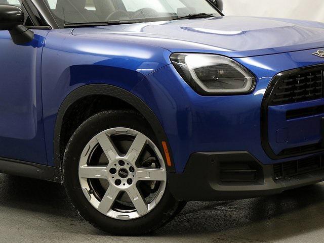 used 2025 MINI Countryman car, priced at $27,500