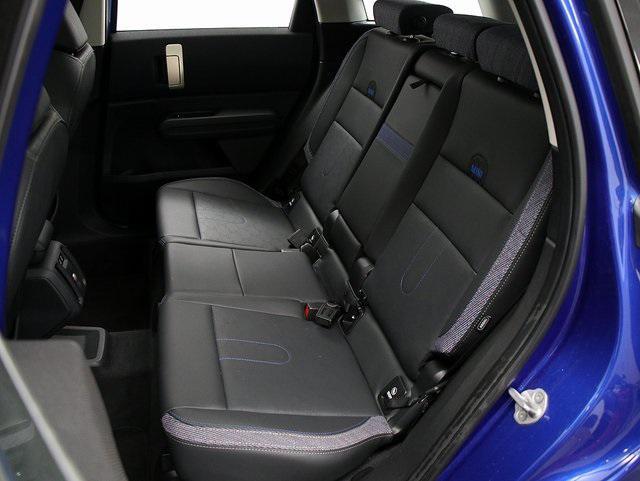 used 2025 MINI Countryman car, priced at $27,500