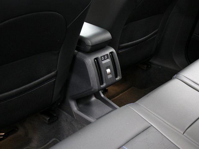 used 2025 MINI Countryman car, priced at $27,500