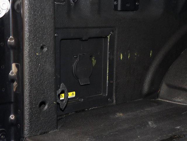 used 2021 Ford F-150 car, priced at $27,000