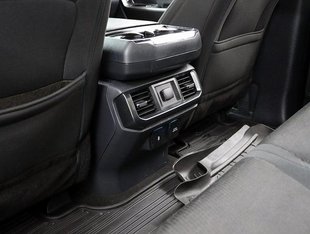 used 2021 Ford F-150 car, priced at $27,000