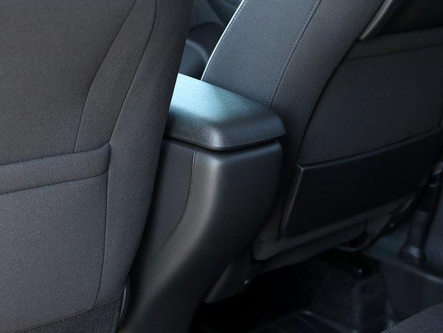 new 2025 Chevrolet TrailBlazer car, priced at $23,504