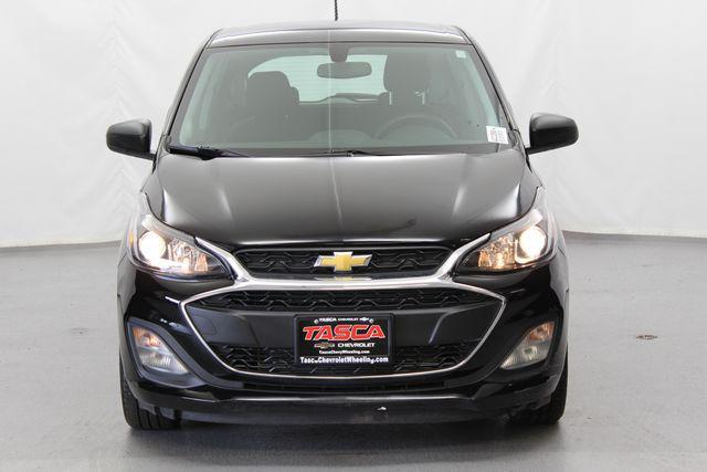 used 2022 Chevrolet Spark car, priced at $14,500