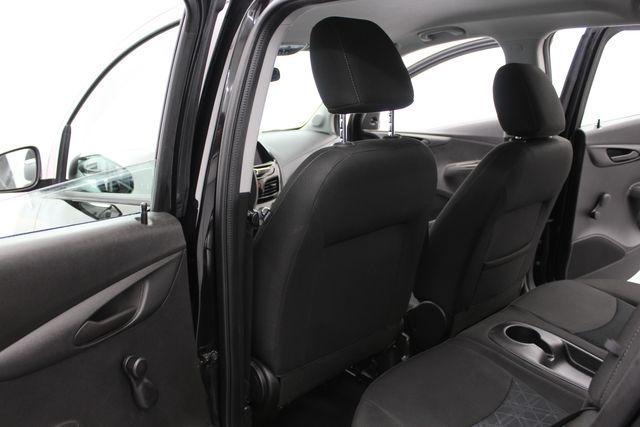 used 2022 Chevrolet Spark car, priced at $14,500