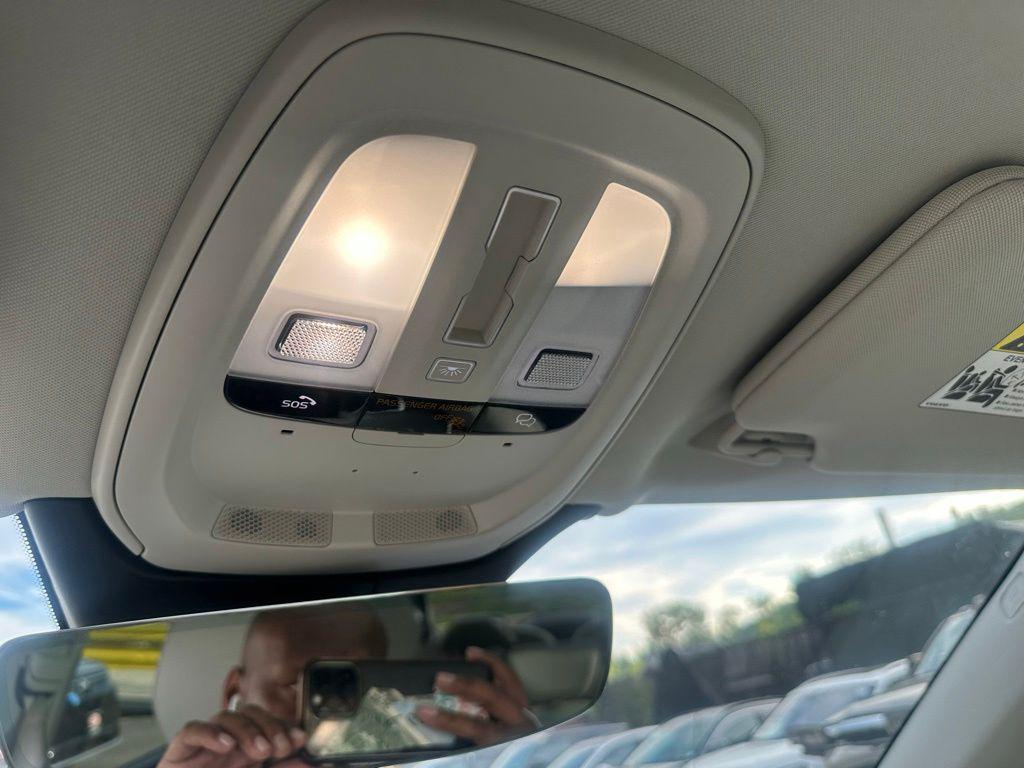 used 2023 Volvo XC90 Recharge Plug-In Hybrid car, priced at $44,900